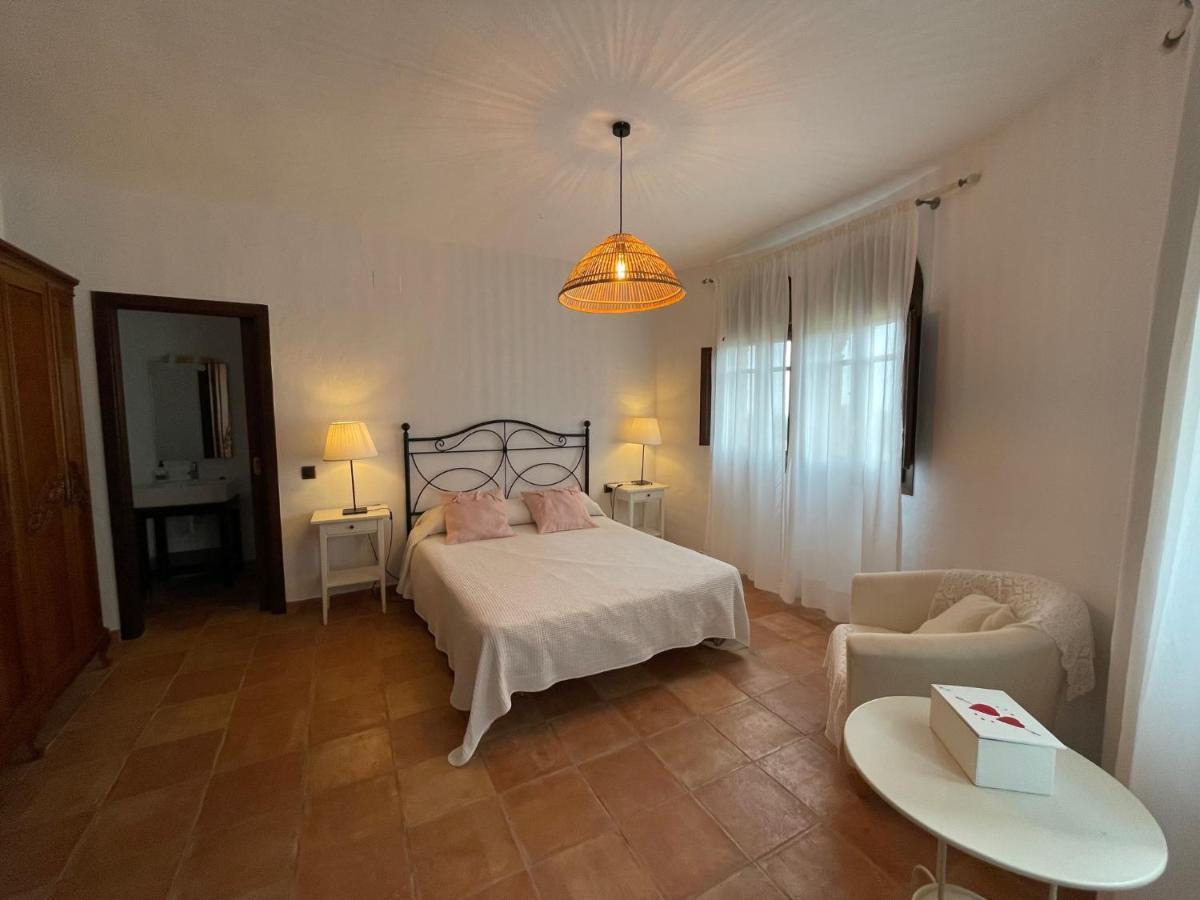 La Torre Villa L'Ampolla Luaran gambar