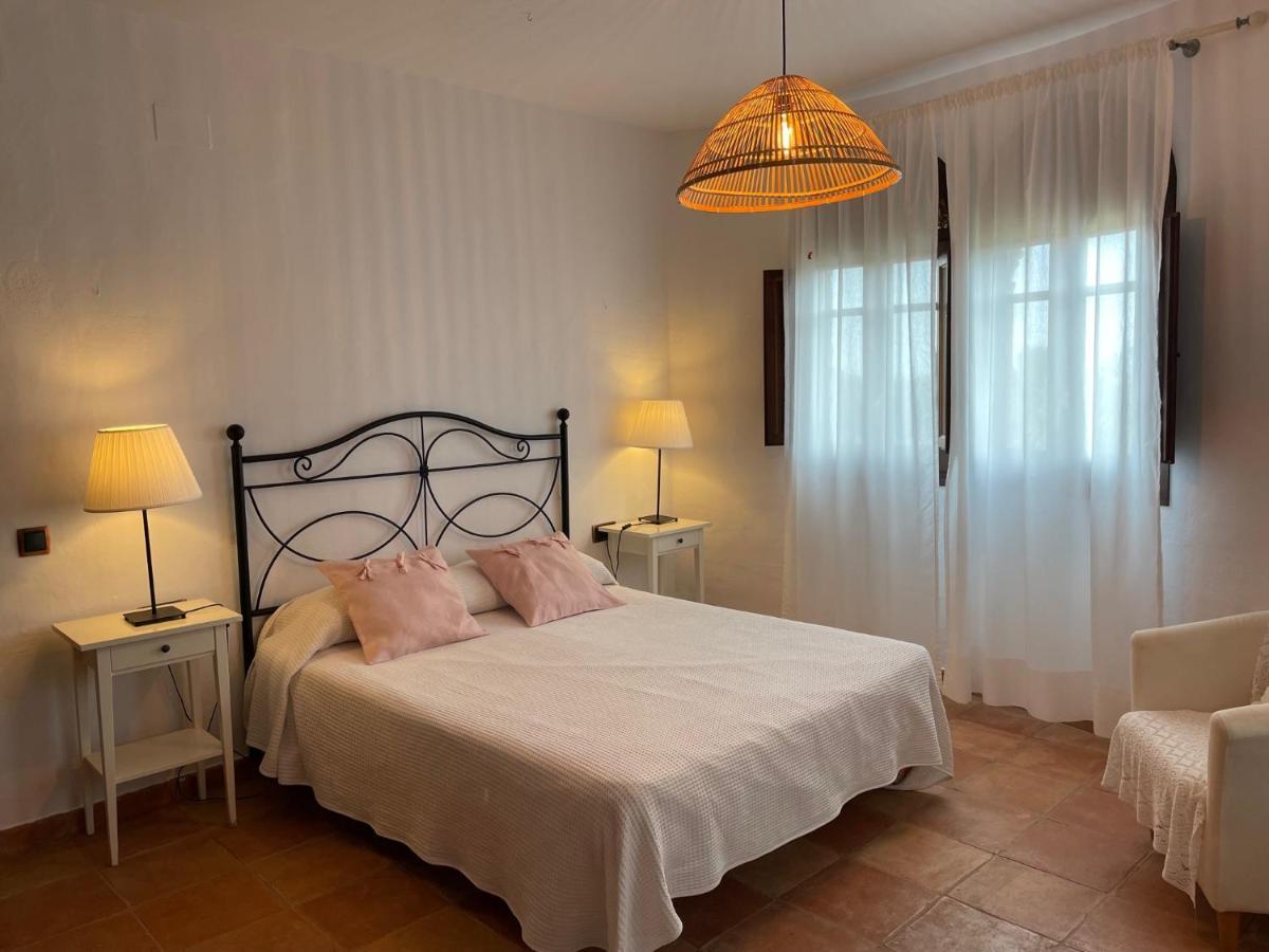 La Torre Villa L'Ampolla Luaran gambar