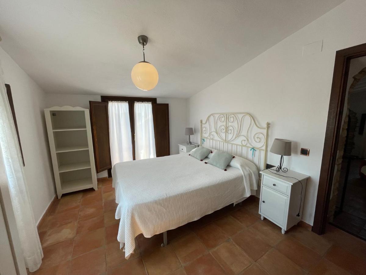 La Torre Villa L'Ampolla Luaran gambar
